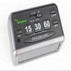 Napper Alarm Clock - Set your Own Nap Time! LCD Screen Display view 3