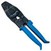Hozan P-707 Crimping Tool (for Open Barrel Type Contacts), Crimping Pliers, 15 Types of Large and Small Dies, Compatible with a Wide Range of Terminals view 1