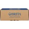Brita XL Water Filter Dispenser for Tap and Drinking Water with 1 Standard Filter, Lasts 2 Months, 18-Cup Capacity, BPA Free, Black view 4