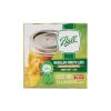 Ball Regular Mouth Mason Glass Jar Lids (24-Count), Silver view 2