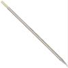 Metcal STTC-144 STTC Series Soldering Cartridge for Most Standard Applications, 775F Maximum Tip Temperature, Conical Sharp Bent 30 Long Reach, 0.5mm Tip Size, 14.5mm Tip Length view 1