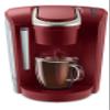 Keurig K-Select Single-Serve K-Cup Pod Coffee Maker, Vintage Red view 1
