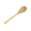 BambooMN Organic Reusable Bamboo Cutlery Utensils Set - Bamboo Fork, Spoon, and Knife Flatware - 6 Sets view 4
