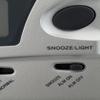Casio Digital Traveler's Alarm Clock Snooze LED #PQ-11D-8RDF view 3