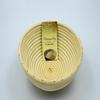 Masterproofing 8-inch Round Banneton Proofing Basket view 1