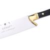 Resafy Champagne Saber Sparkling Wine Opener Champagne Knife Sword Opener With Wooden Gift Case Perfect for Celebrations Party and Make Great Gifts view 3