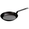 Lodge Pre-Seasoned Carbon Steel Skillet - Use in the Oven, on the Stove, on the Grill, or Over a Campfire - 10 Inch view 1