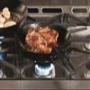 Lodge Pre-Seasoned Carbon Steel Skillet - Use in the Oven, on the Stove, on the Grill, or Over a Campfire - 10 Inch view 2
