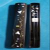 Ryu Mei 058016 Rabbit Japanese Chopstick Box and Set, Black view 2