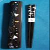 Ryu Mei 058016 Rabbit Japanese Chopstick Box and Set, Black view 3