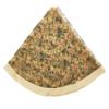 Gold Accent Christmas Holiday Tree Skirt, 48 Inch Round, New view 2