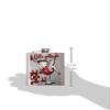 Spoontiques Betty Boop Hip Flask view 3