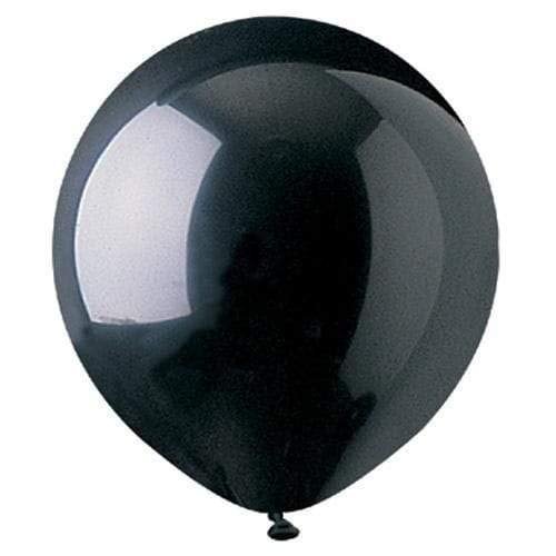 CTI 951752 CRYSTAL BLACK, 17"