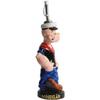 Westland Giftware Popeye 9-1/4-Inch Vinegar Bottle view 1