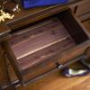 Household Essentials Cedar Drawer and Closet Shelf Liner, 6-Feet by 10-Inch, Brown, 1 Pack view 2