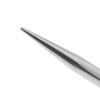 Cuda Stainless Steel Ice Pick Tool for Breaking Ice (18119), Blue view 3