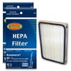 EnviroCare Replacement HEPA Vacuum Filters For Kenmore EF-1 Progressive Vacuums 2 Filters view 1