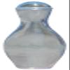 Mini Bowling Pin Candy Container Party Favor 12 Pack view 2