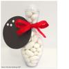 Mini Bowling Pin Candy Container Party Favor 12 Pack view 3