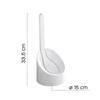 Nameeks 2033-02 Cucciolo Toilet Brush Holder view 2
