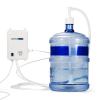 VEVOR Bottled Water Dispenser Pump System, 5 Gallon Dispensing System, Automatic Electric Water Dispenser, Single Inlet Water Jug Pump, Compatible Use with Coffee/Tea Machine, Refrigerator, Ice Maker view 3