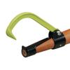 Timber Tuff 4-Foot Cant Log Roller, Lightweight Wood Handle and Hook Tool for Heavy-Duty Lifting, Lumber, Logging, and Firewood, TMW-30, Brown view 2