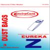 EnviroCare Replacement Vacuum Bags Designed to Fit Eureka Sanitaire Ultra/Electrolux Z Vacuum Bags 3 Pack view 2