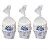 3 X Kalita: Wave Series Wave Filter 185 (2-4 Persons) White. 300 Pieces (Japan Import) view 2