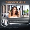 LED Vanity Mirror Lights for Makeup Dressing Table Vanity Set 13ft Flexible LED Light Strip Kit 6000K Daylight White with Dimmer and Power Supply, DIY Mirror, Mirror not Included view 3