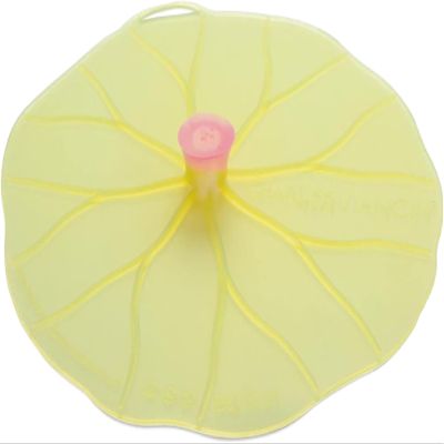 Charles Viancin Lilypad Lid - Med/Small 8"