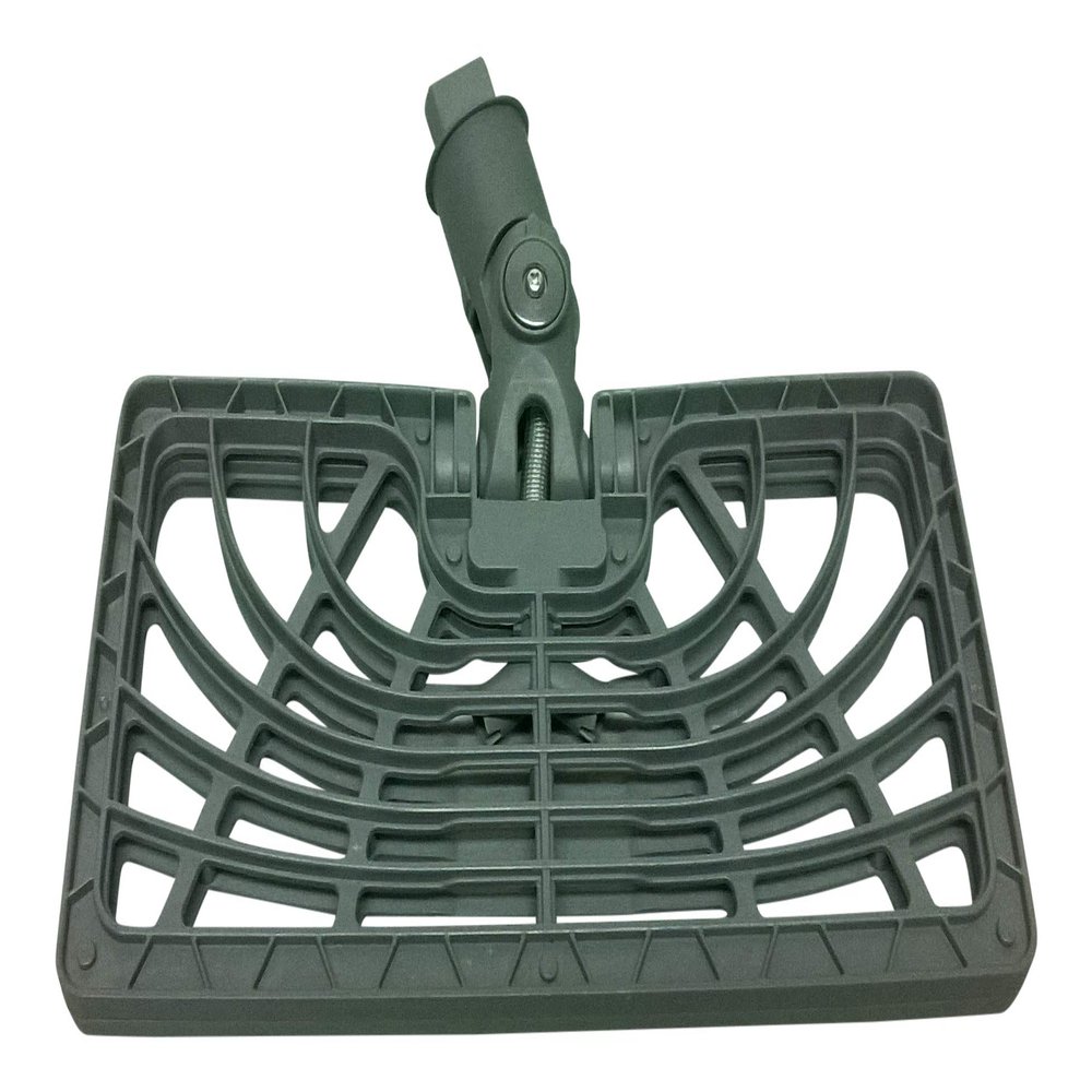 Shark Steam Mop S3501 S3601 S3801CO S3901 Replacement Rectangle All-Purpose Pocket Mop  Head