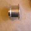 304 Stainless Heating Element Enclosure for Moonshine Still, 2" Tri Clamp X 1" NPS view 3