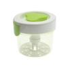Tsukemono Round Pickle Press 1.0L view 1