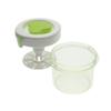 Tsukemono Round Pickle Press 1.0L view 2