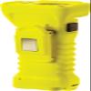 Pelican CVPKG Presents Yellow 3415M Right Angle Flashlight with magnetic clip. view 2