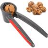 Anwenk Nutcracker Nut Cracker Heavy Duty Walnut Cracker Pecan Walnut Plier Opener Tool Top Grade view 3