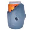 Shark Bite Can Coolie (2 Pack) view 1