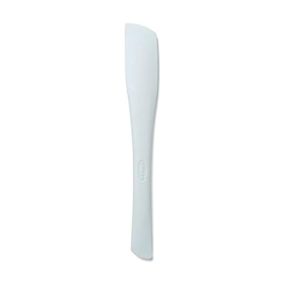 Chef'n 103-974-334 Switchit Double-Sided Silicone Spatula, Small, Pearl Gray