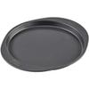 Wilton Easy Layers 4-Piece Layer Cake Pans Set, 8-inch, Steel view 1
