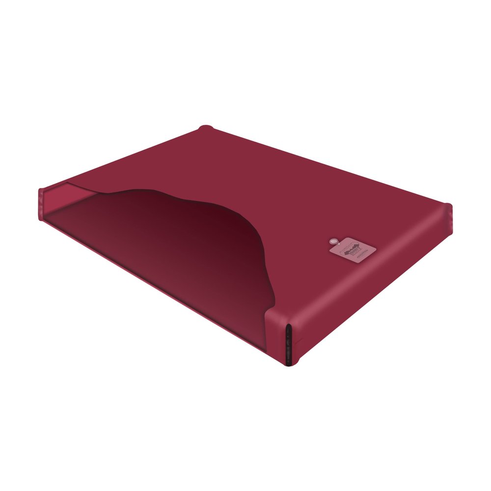 Better Sleep 100 Hardside Waterbed by Classic Brands King