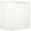 Whitmor Clear Vue Men's Shoe Box, S/3 view 2