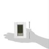 AUBE TH115-AF-120S - 7-Day Programmable Line Volt Thermostat for Electric (ambient) Heating and Floor Heating view 2