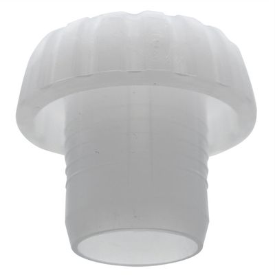 Plastic Champagne Stoppers, Bag of 12.