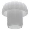 Plastic Champagne Stoppers, Bag of 12. view 1