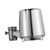 Culligan FM-25 Faucet Mount Filter with Advanced Water Filtration, Chrome Finish view 1