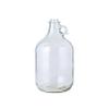1 Gallon glass Jug view 1