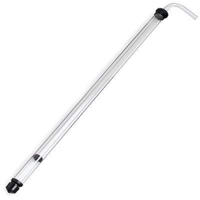 Fermtech Regular 5/16 Auto-Siphon, Clear, 5516