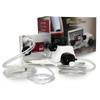 Buon Vino Mini Jet Wine Filter - Easy Bottle Filteration Brewing Kit - Simple Automatic Machine Accessories - Brew System Gadgets - Portable Homebrew Supplies - Electric Mini Whisk Filters Equipment view 1