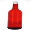 750 ml Red Bordeaux Bottles, 12 per case view 2