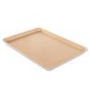 Nordic Ware Naturals Aluminum NonStick Baker's Big Sheet view 1
